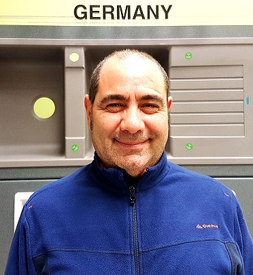 Claudio